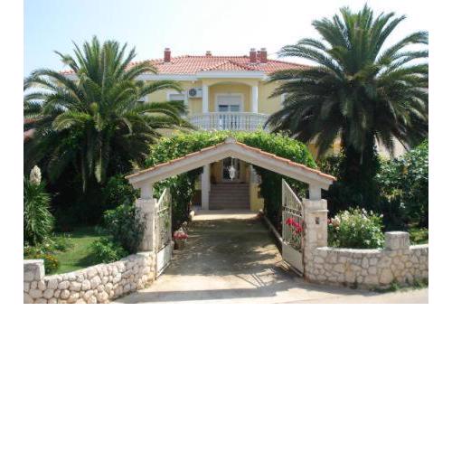 Villa Kata apartments