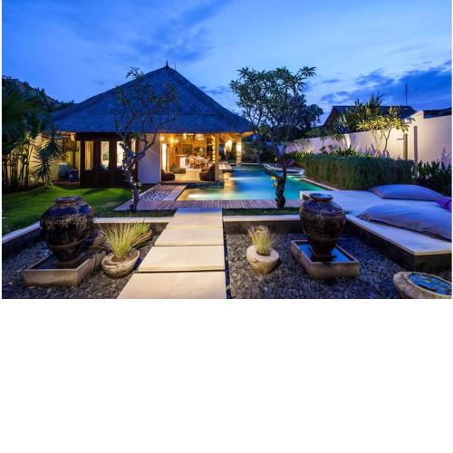 Villa Katapappa