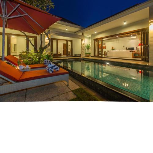 Villa Katara