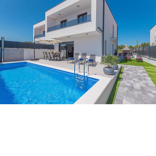 Villa Katarina Vodice