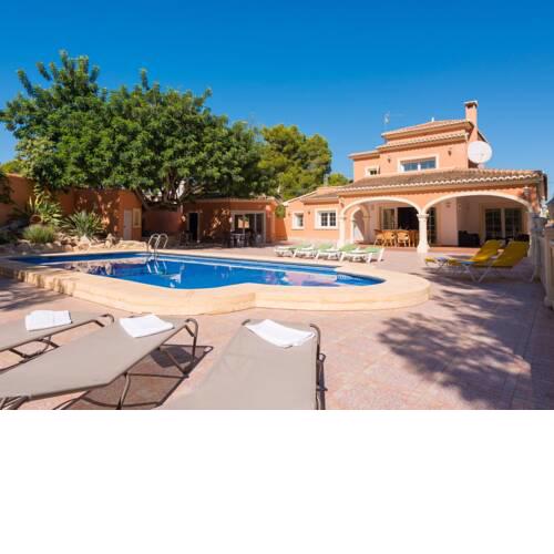 Villa Kate - Plusholidays