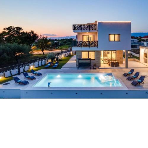 Villa Kate