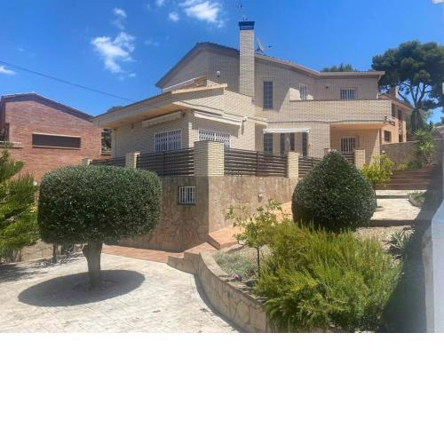 Villa KATERINA