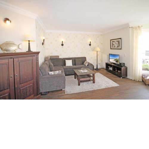 Villa Katharina - Wohnung 10 / 9505