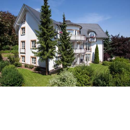 Villa Katharina Ferienwohnungen