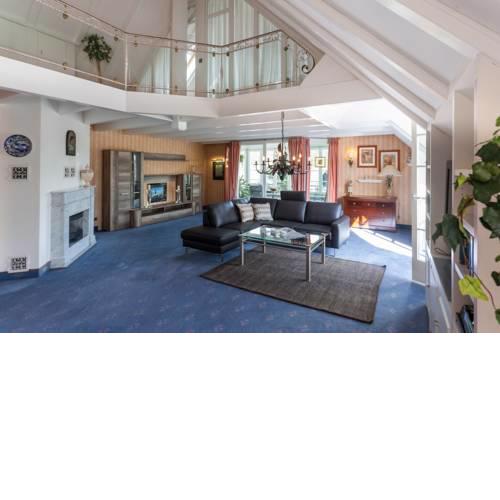 Villa Katharina Penthouse Wohnung