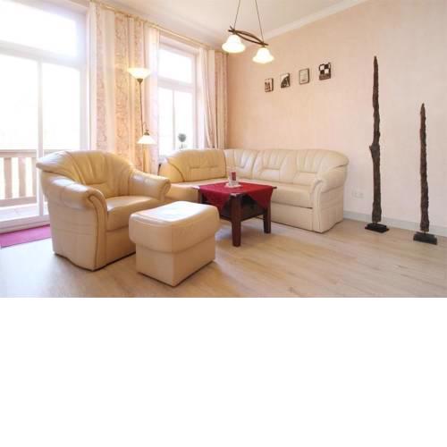 Villa Käthe - Wohnung 4 / 425