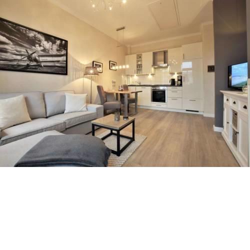 Villa Käthe - Wohnung 6b / 491