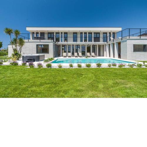 Villa Kathrin Istria