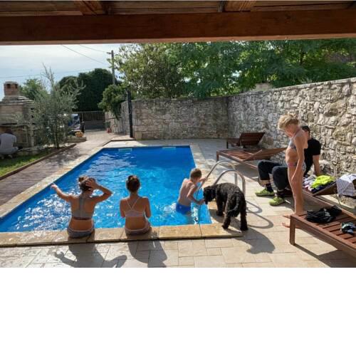 Villa Katun Porec