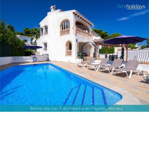 Villa Katy