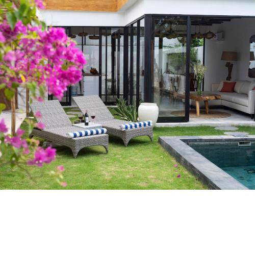 Villa Kavala Canggu