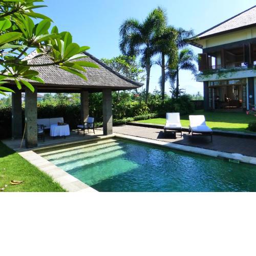 Villa Kawan
