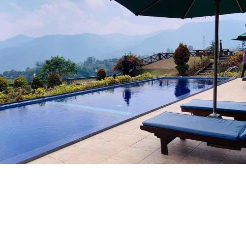 Villa Kay Valley