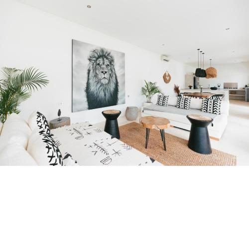 Villa Kaya - Luxury & Spacious Villa with Dream Garden