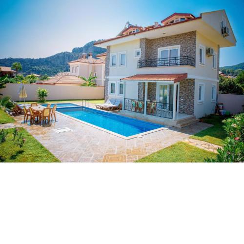Villa Kaya 1