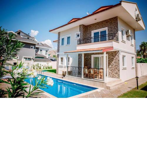 Villa Kaya 2