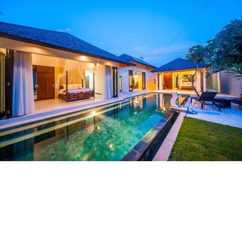 Villa Kaya Sanur