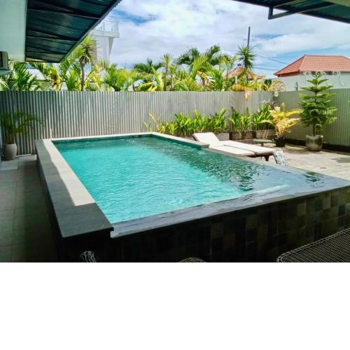 Villa Kayu Tulang