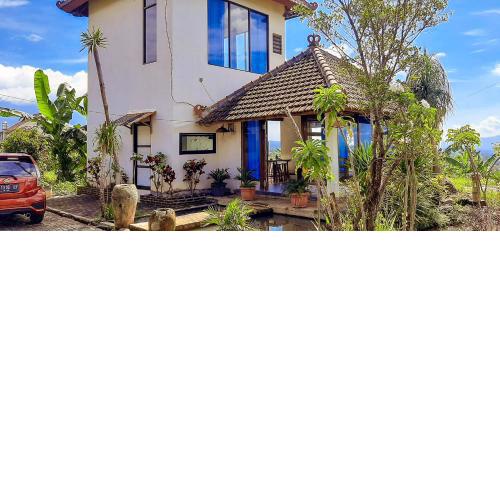Villa Kebun Jeruk Syariah Malang by ecommerceloka