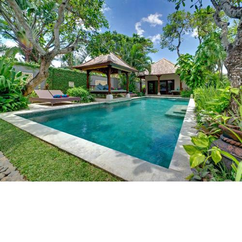 Villa Kedidi