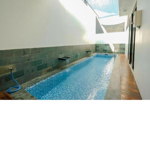 Villa Keenan 3 Bedroom Private Pool