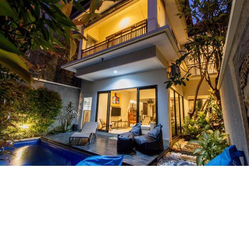 Villa Kekasih by Bali Prime Hospitality