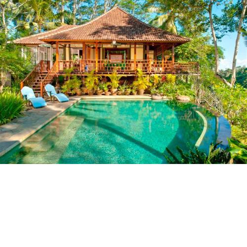 Villa Keliki