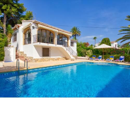 Villa Kelly