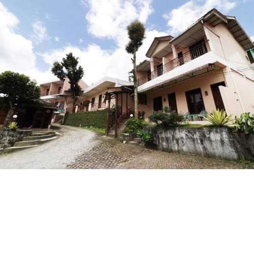 Villa Keluarga Bre Batunanggar