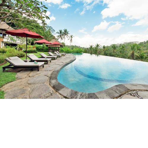 Villa Kembang Bali Ubud