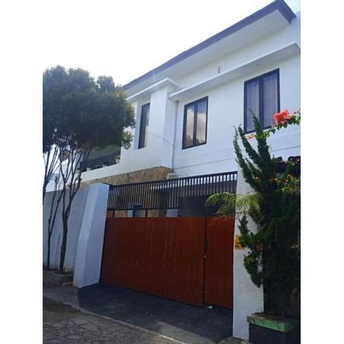 Villa Kemuning 11, 5 bedrooms, 4 bathrooms