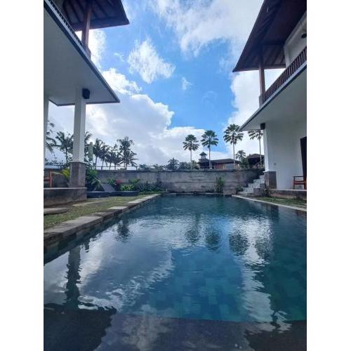 Villa Kemuning