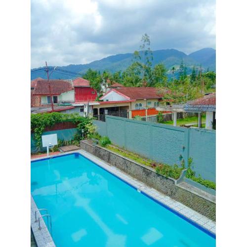 VILLA KENANGA