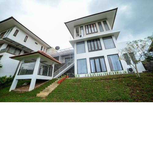 Villa Kencana Syariah