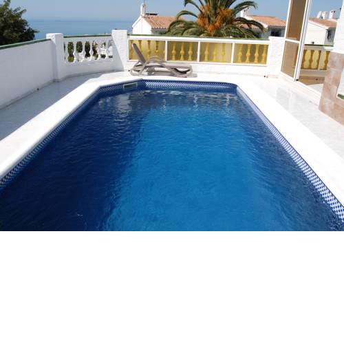 Villa Kenny Private Pool Casasol