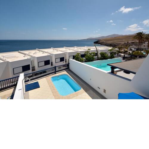 Villa Kentia with private Pool