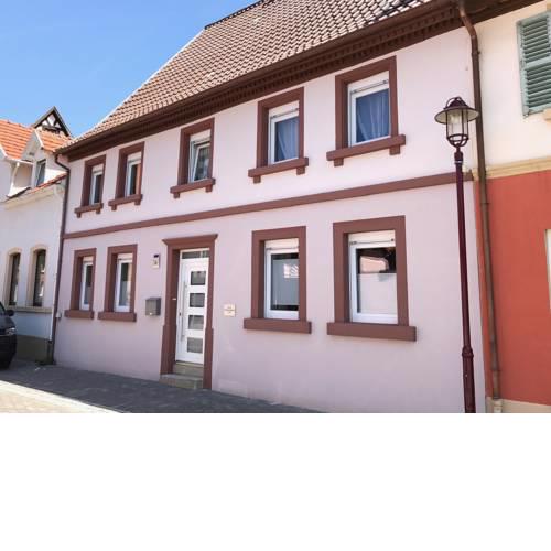 Villa Kerzenheimer Tor