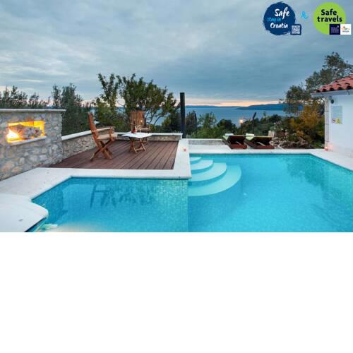 Villa Keti