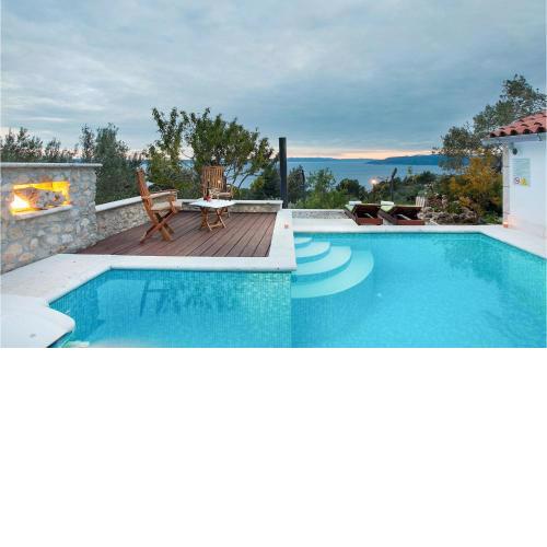 Villa Keti