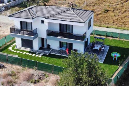 Villa Keyif