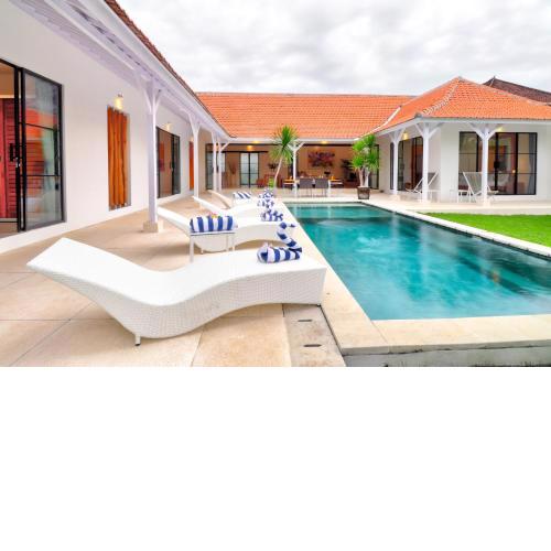 Villa Khaizan