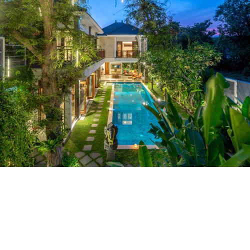 Villa Khaleesi