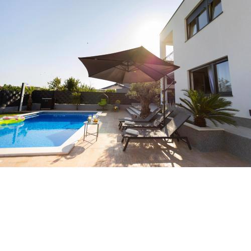 Villa Kiara