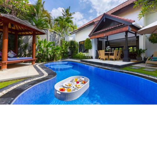 Villa Kibbi