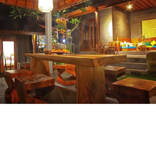 Villa Kicen Ubud