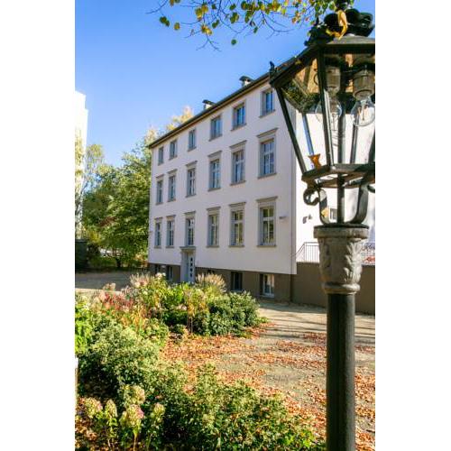 Villa Kiewitt - Pension