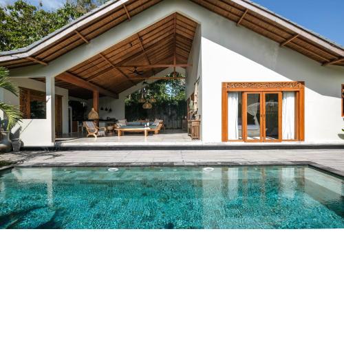 Villa Kikaa Bingin