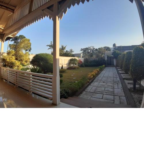 Villa Kiki