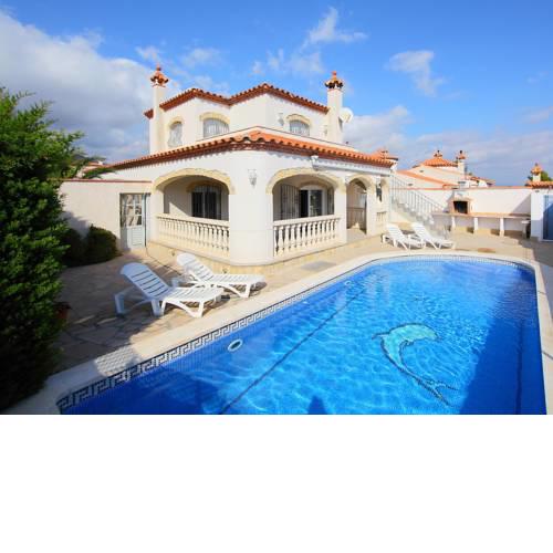 Villa kikidona